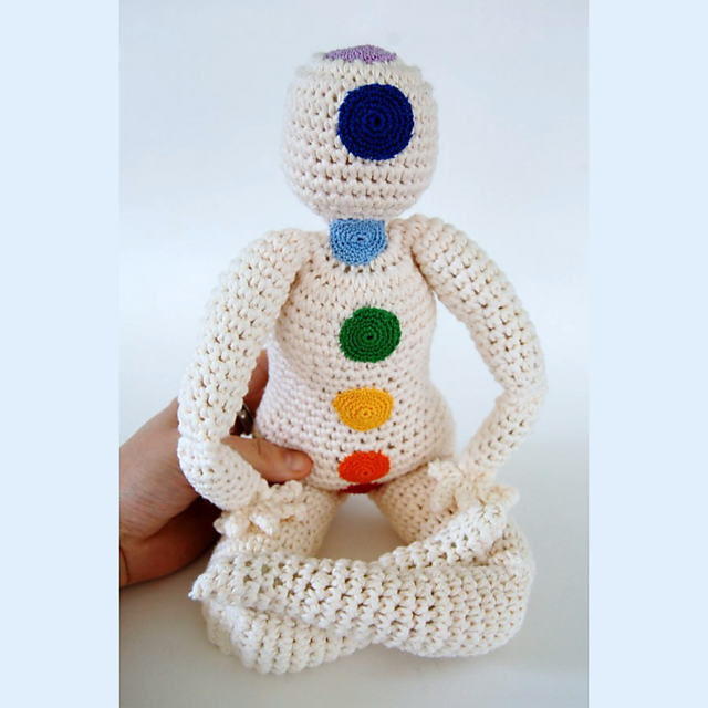 Chakra Doll