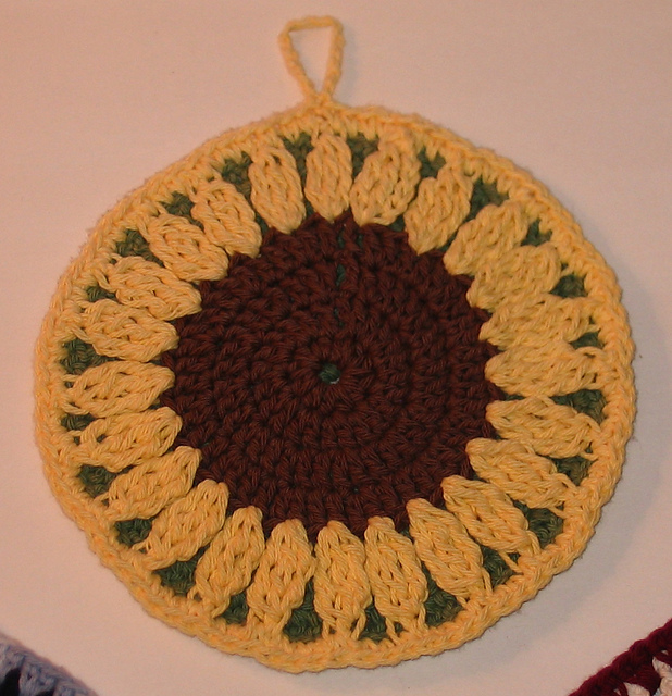 Stunning Sunflower