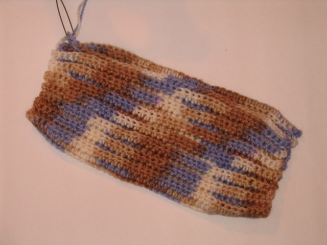 80's Style Legwarmers