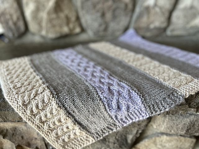 C4B/C4F Cable Blanket