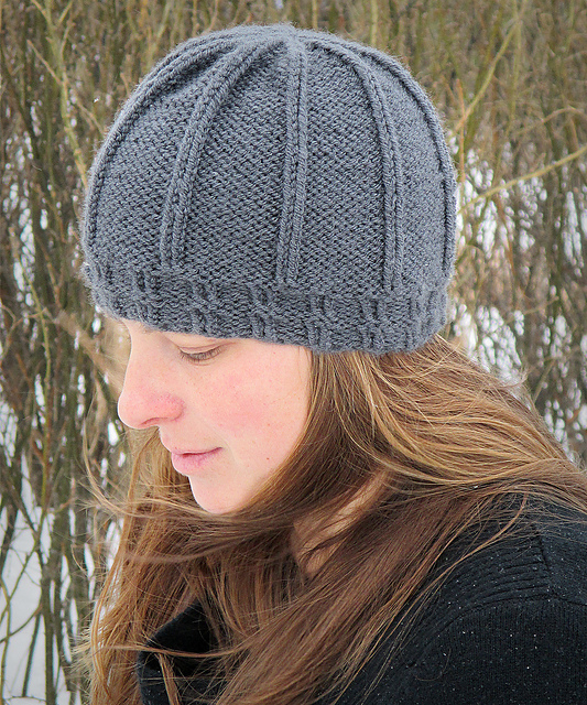 Wonder of Winter Hat