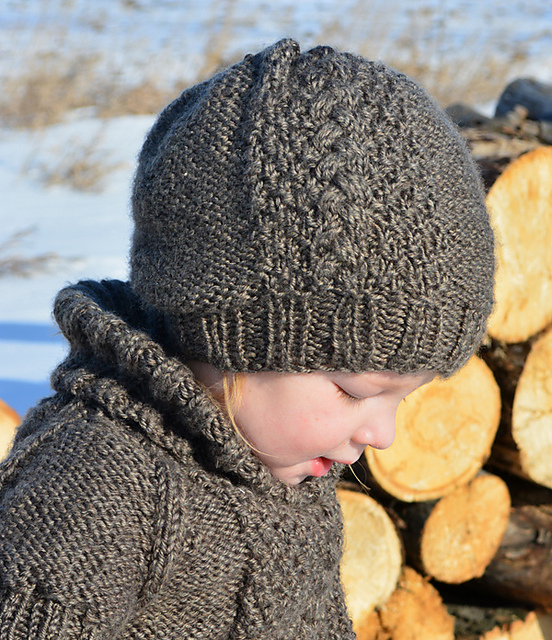 The Olivia Slouch Hat