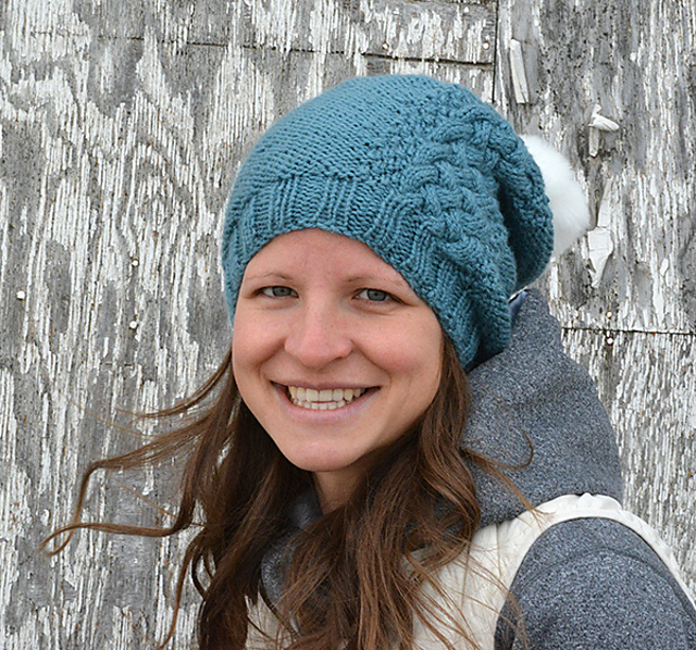 Song of Sisters' Slouch Hat