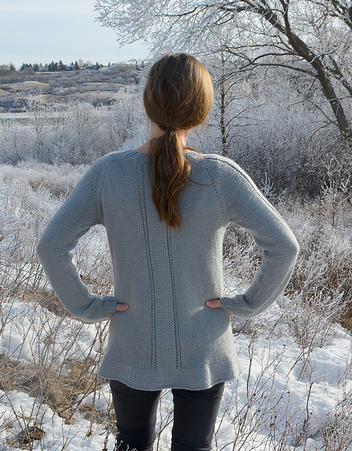 Adult Madyn Cardigan