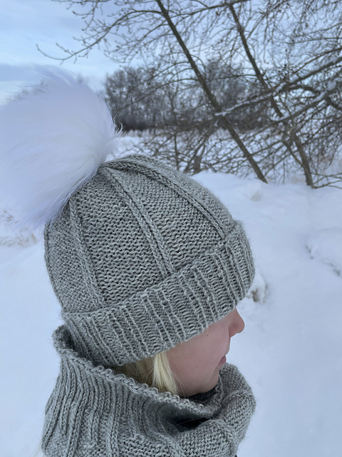 Simplicity Hat