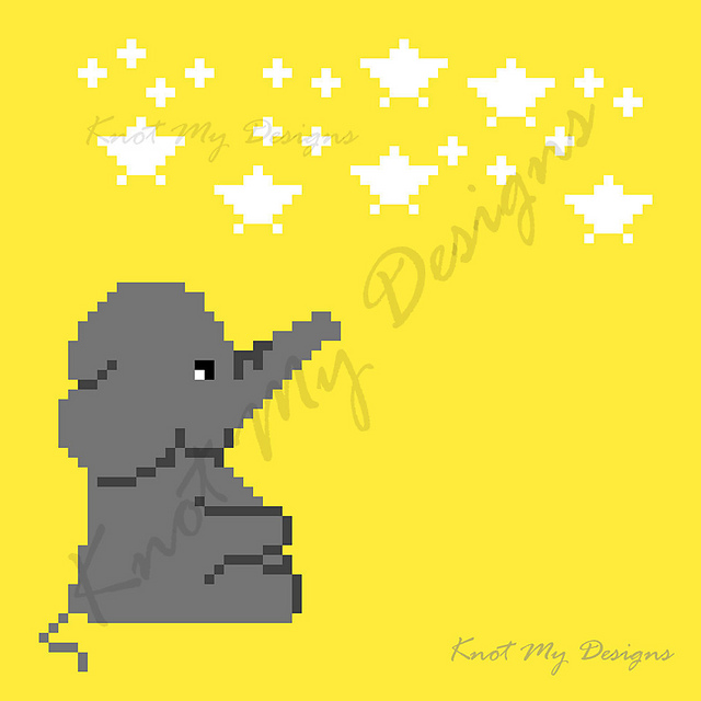 C2C Elephant Gazing Stars2 Graph