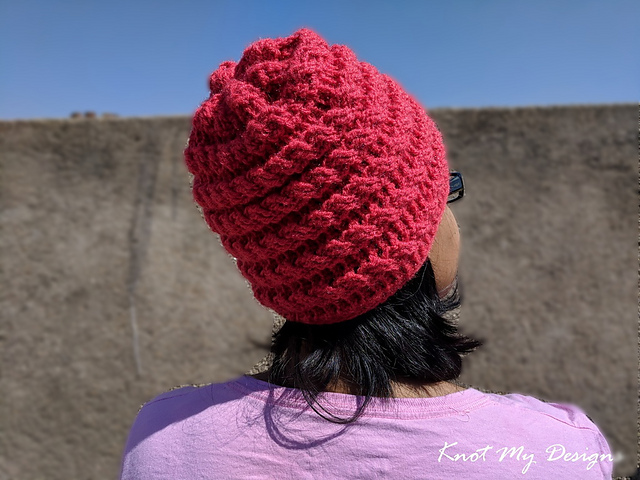 Moraine Adult Beanie