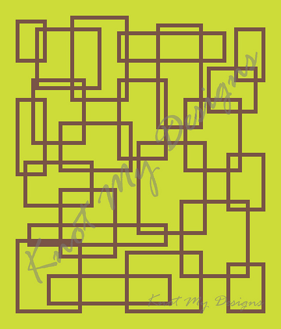 C2C Riveting Rectangles Throw Graph