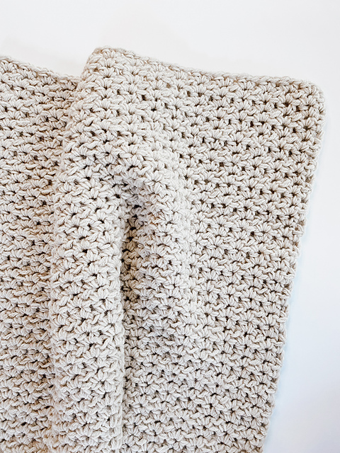 Marloe Throw