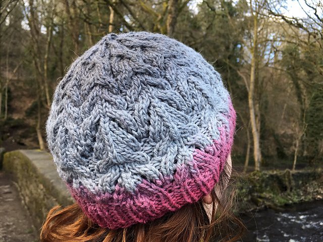 Embers Hat