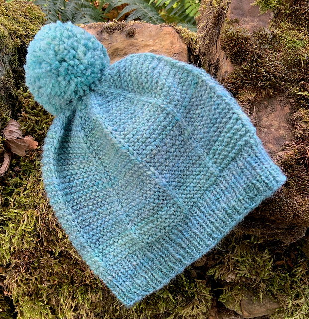 Anrheg Hat