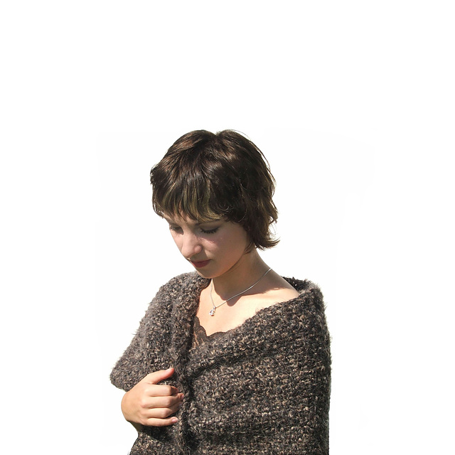 Autumn Wrap