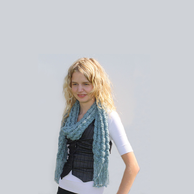 All Seasons Scarf
