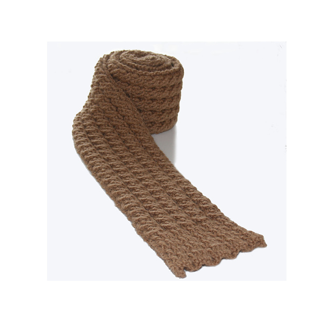 Classic Cables Scarf