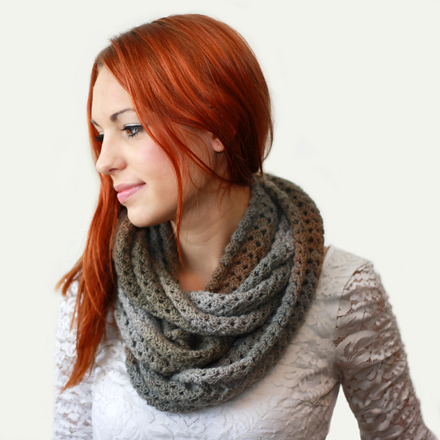 Eternity Scarf