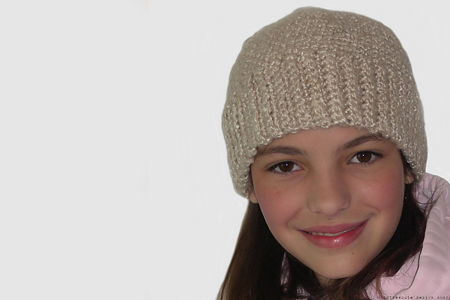 Bamboo Skull Cap