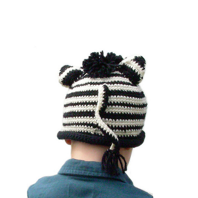 Kids Just Want to Have Fun Hat