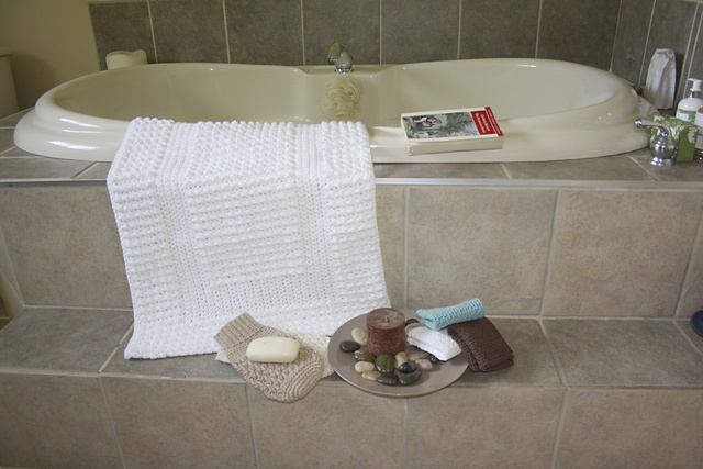 Spa Collection