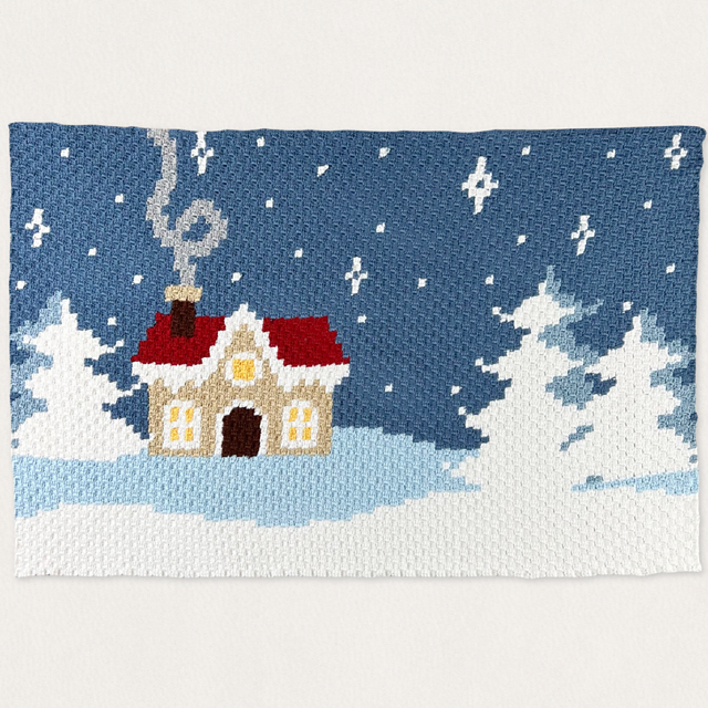 Hygge Winter Wonderland