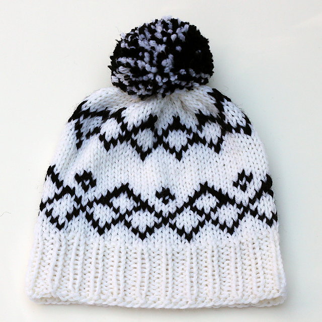 Mending Fences Hat