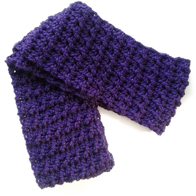 Aelin scarf