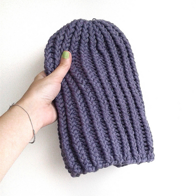 sunnydale slouchy beanie
