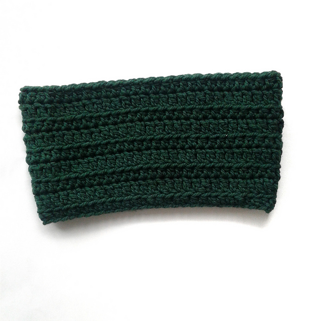 October cowl