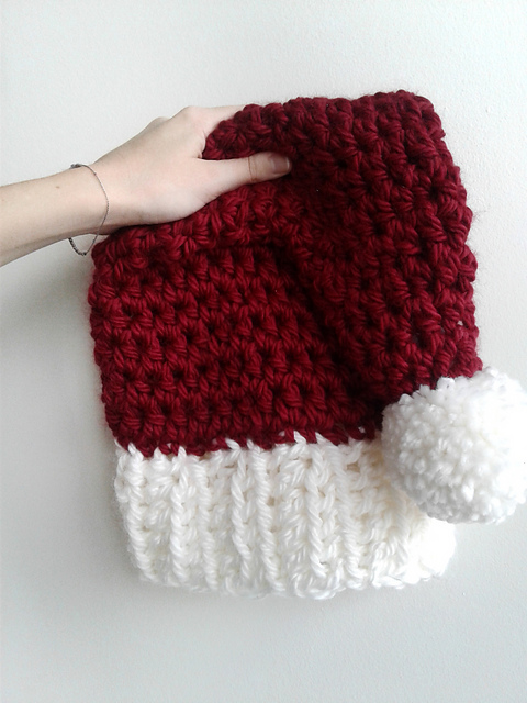 Santa Hat