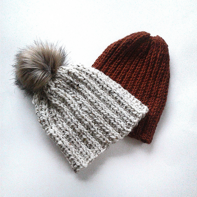 Pixie Stix Beanie
