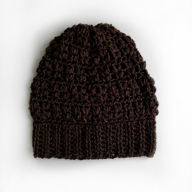 Queen of Hearts Beanie