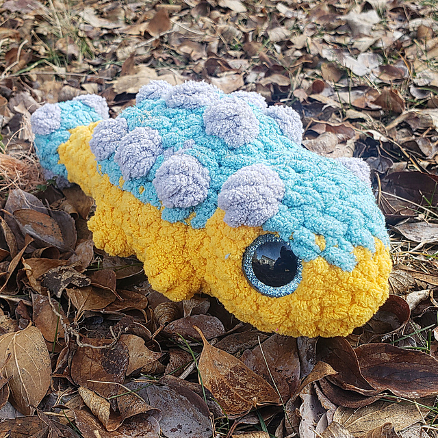 Atticus the Ankylosaurus