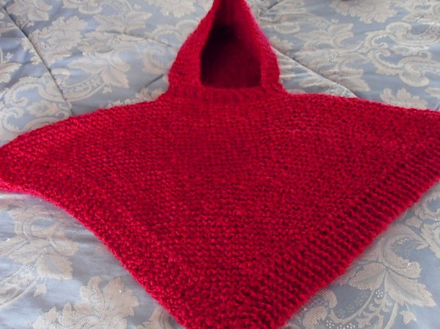 Little Red Riding Hood