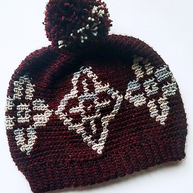 New Mexico Beanie