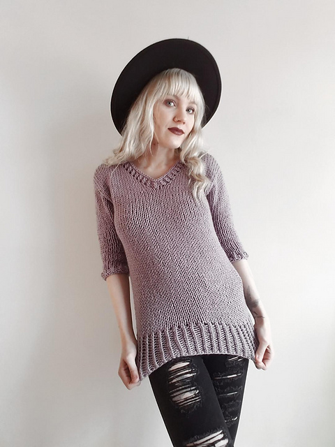All Weather Knit Sweater