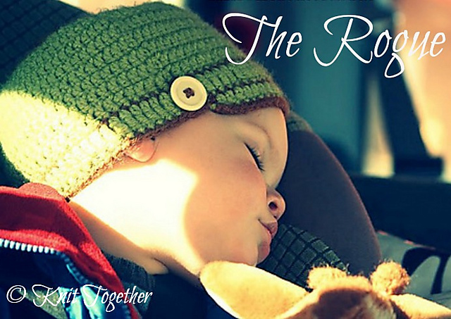 The Rogue Cap