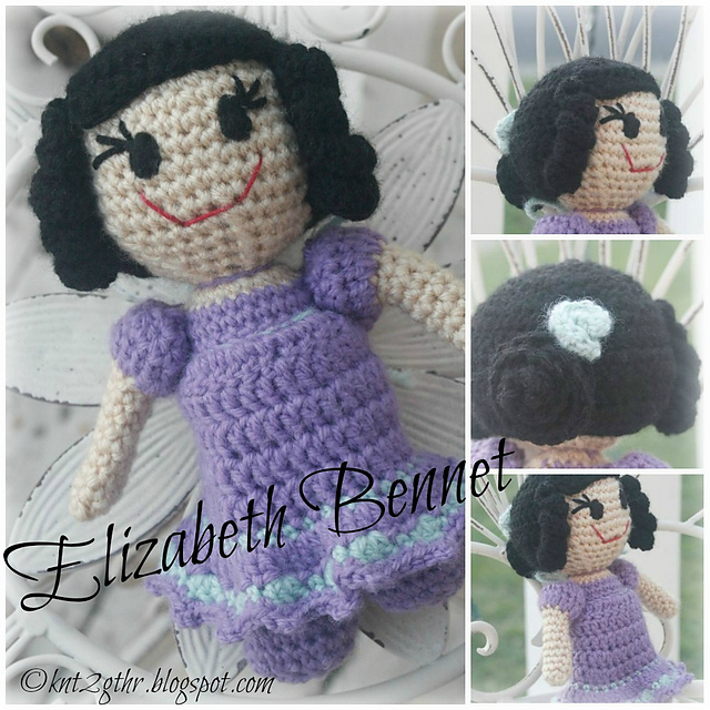 Elizabeth Bennet