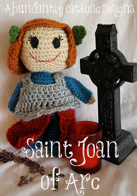 Joan of Arc