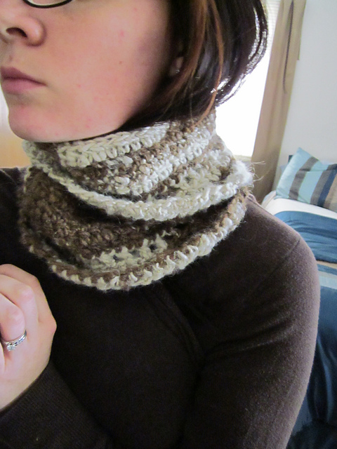 Truffle Cowl