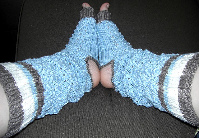 # 26 Wellness-Socken
