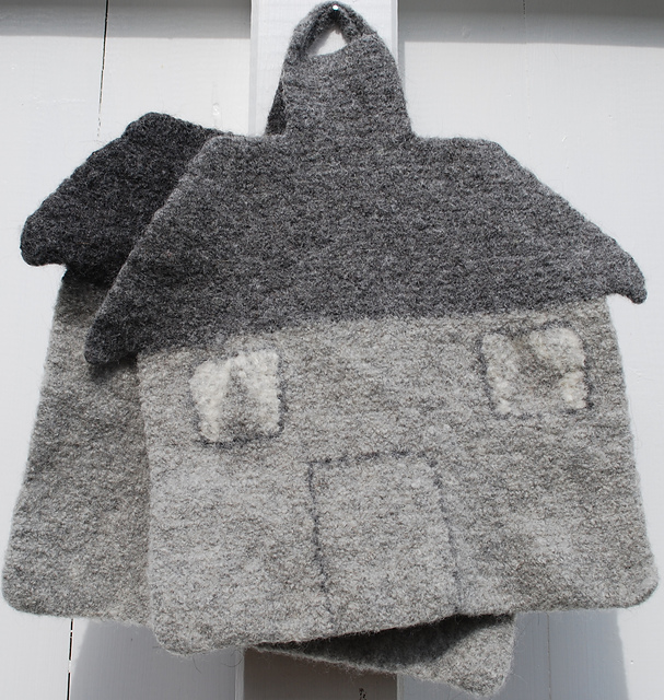 Potholder