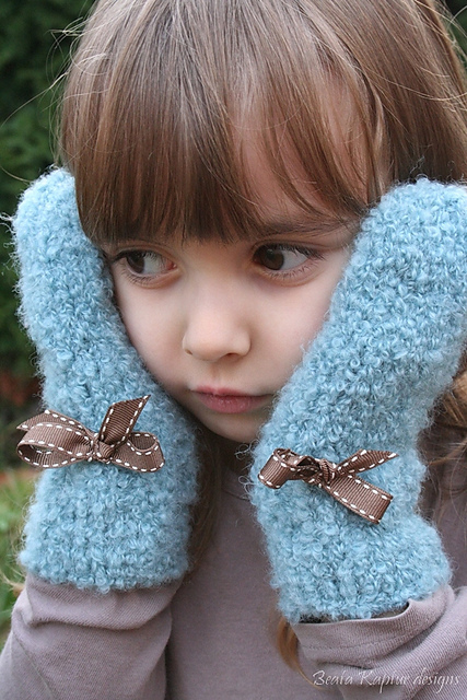Bouclyn Gloves