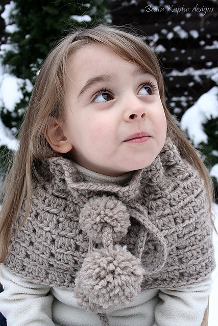 Jazmyn Cowl