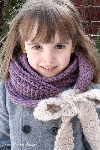 Siena Cowl