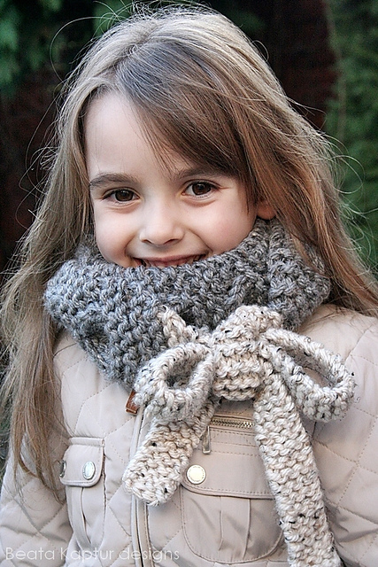 Cracow cowl