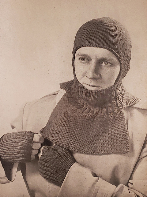 Men's Helmet No. 1304