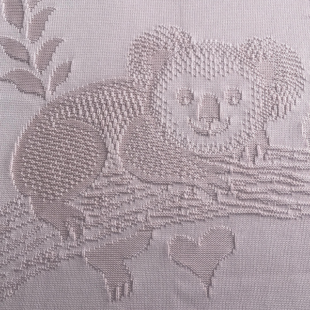 Baby blanket "koala"