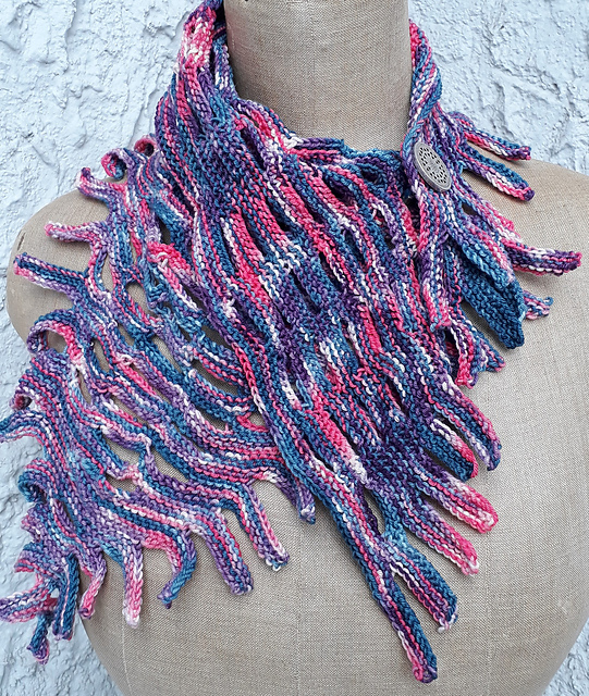 neckflatterer "quick&easy"