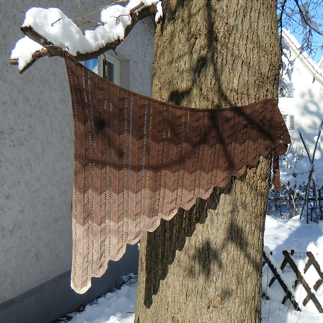 shawl "crime"