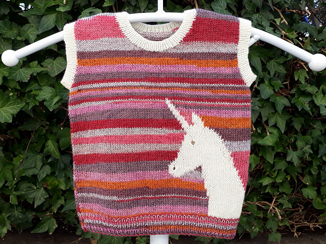 KOBRI No 61 "Unicorn"