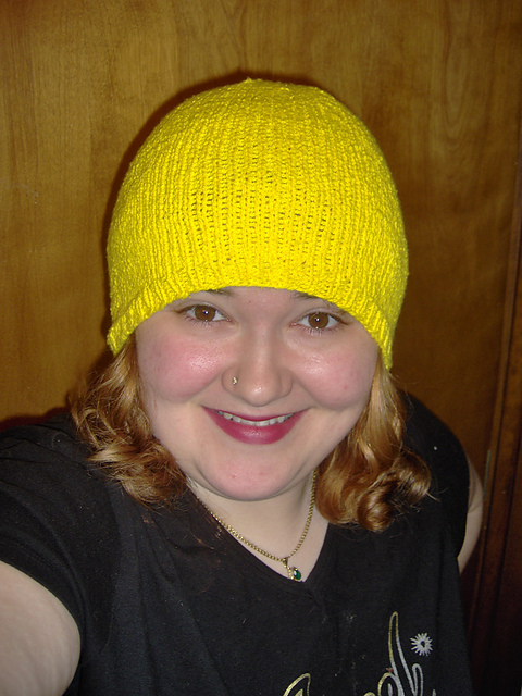 Skidoo Fixation Hat